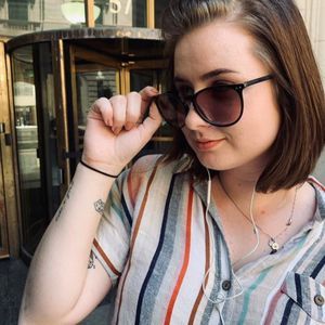 Meet your Posher, Mckenzie